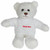 Lil Powder Bear (8" H)