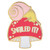 Various Logo - 1 1/8" Cloisonne Hard Enamel Lapel Pin