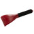 Red - Gripper Ice Scraper