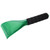 Translucent Green - Gripper Ice Scraper