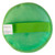 Plush Circle Gel Beads Hot/ Cold Pack