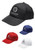 Polyester Baseball Caps