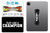 Branded Sample - LoveHandle by SlingGrip XL Tablet Grip w/ Custom Mounting Cards