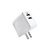 Universal Ul Listed Ac Adapter 3.4a Dual Port