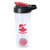 5676 GRA z - 21 Oz. Jet Shaker Bottle