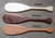 5" x 36" - Premium Wooden Paddle