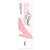 PB1-BCA-S - Seed Paper Shape Bookmark