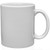 Grey - 11 oz. Classic Ceramic Mug
