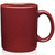 Maroon - 11 oz. Classic Ceramic Mug