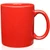 Red - 11 oz. Classic Ceramic Mug