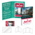 Awareness Tek Booklet with Credit Card Style Dental Floss/Mirror