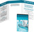 Awareness Tek Booklet with Credit Card Style Dental Floss/Mirror