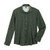 Oxford Blue/Gray (solid cuff) - Storm Creek Men's Influencer Solid Woven Shirt