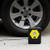 Rectangle Auto Tire Inflator Pump