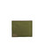 Olive Green Logo - RipStop Supply Pouches - Left of Center (Medium)