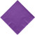Amethyst - 3ply Premium Beverage Napkins