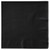 Black Velvet - 3ply Premium Beverage Napkins