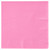 Candy Pink - 3ply Premium Beverage Napkins
