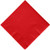 Classic Red - 3ply Premium Beverage Napkins