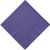 Pastel Blue - 3ply Premium Beverage Napkins