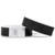 Black - In Stock Tyvek Wristbands