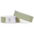 Metallic Gold - In Stock Tyvek Wristbands
