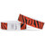 Tiger Prt - In Stock Tyvek Wristbands