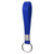 Silicone Wristband with Keychain