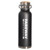 Black Logo - 20oz Insulated Bottles