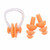 Swimming Nose Clip Earplugs Set