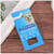 Various Logo Front - Shower Card