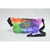 Various Logo - 3 Zipper Fanny Pack w/ Full Wrap Sublimation Waist Bag (13.4" x 6")
