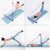 Pilates Bar Kit w/Resistance Exercise Bands