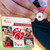 meSNAPS 3D Snap Charms