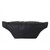 Waterproof Ribstop Waist Fanny Packs w/ 1 Zipper, 13"W x 6"H
