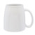 18 oz. Inverted Ceramic Coffee Mugs w/ custom logo