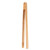 Wooden Toast Tongs