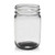 12 oz. Round Body Decorating Mason Jars