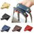 Various Blank - Leather Wrap Covers Purse Tote Bag Handle Protector