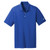 Old Royal - Nike Dri-FIT Vertical Mesh Polo w/ Screen Print 4.4 oz.