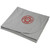Gray Logo - American Giant Campfire Blanket