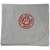 Gray Logo - American Giant Campfire Blanket