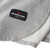 Gray Blank - American Giant Campfire Blanket