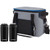 Gray/Black/Blue Blank - Urban Peak® FrostBuddy® Black Duo Gift Set