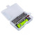 32-in-1 Screwdriver Set w/Case