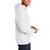 18500 navy Right - Gildan® Adult Heavy Blend™ Hooded Sweatshirt