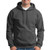 18500 Navy - Gildan® Adult Heavy Blend™ Hooded Sweatshirt