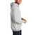 18500 sportgrey Right - Gildan® Adult Heavy Blend™ Hooded Sweatshirt