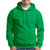 18500 DarkHeather - Gildan® Adult Heavy Blend™ Hooded Sweatshirt