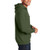 18500 Charcoal - Gildan® Adult Heavy Blend™ Hooded Sweatshirt